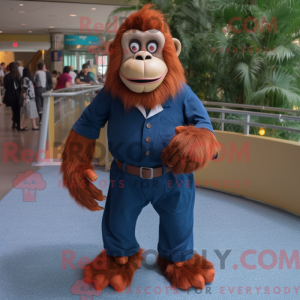 Costume de mascotte d...