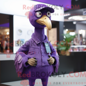 Costume de mascotte d...