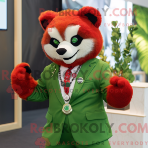 Costume de mascotte de...