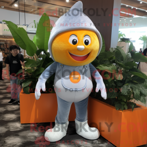 Costume de mascotte de...
