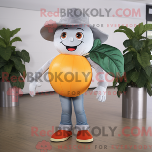 Máscaras de frutas de uva...