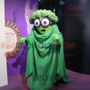 Personaggio della mascotte...