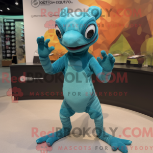 Costume de mascotte de...