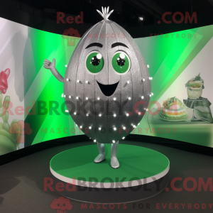 Costume de mascotte de...