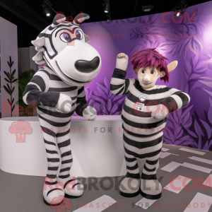 Costume de mascotte de...