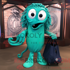 Costume de mascotte de...