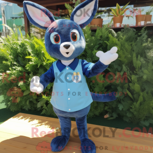 Personaggio mascotte del...