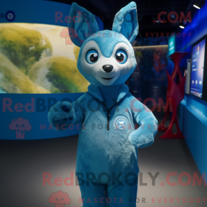 Personaggio mascotte del...