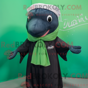 Disfraz de mascota de la...