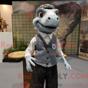 Costume de mascotte de...
