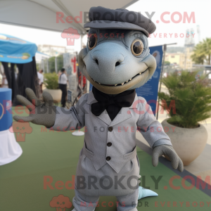 Costume de mascotte de...