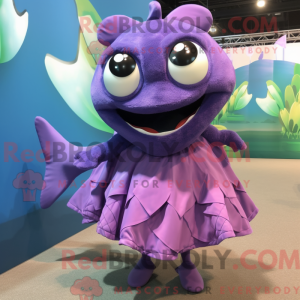Costume de mascotte de...