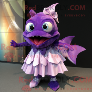 Personaggio mascotte...
