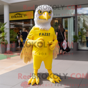 Sitrongul Haast S Eagle...