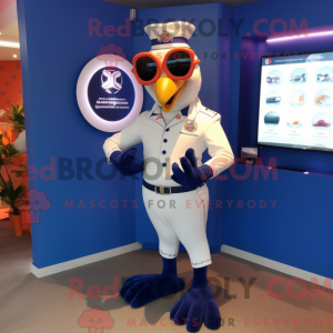 Personaggio mascotte del...