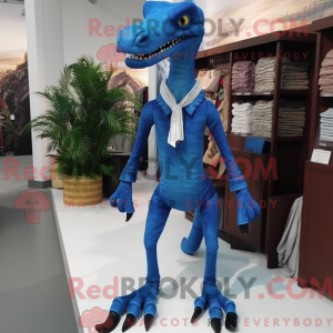 Disfraz de mascota...