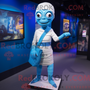 Costume de mascotte de...