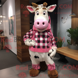 Rosa Holstein...