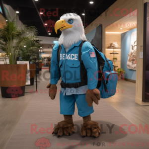 Costume de mascotte de...