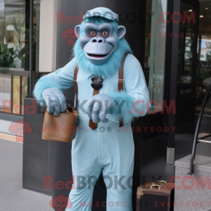 Costume de mascotte d...