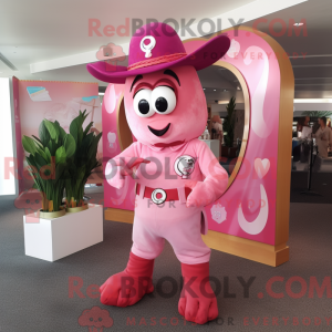 Rosa...