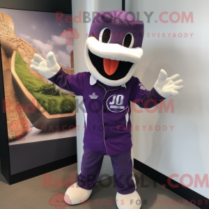 Costume de mascotte de...