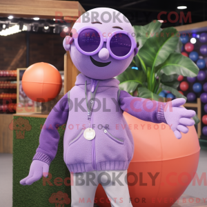 Costume mascotte de...