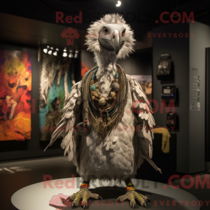 Costume de mascotte de...