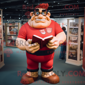 Costume de mascotte de...