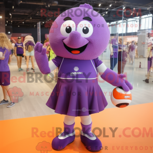 Personaggio mascotte del...