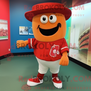 Costume de mascotte d...