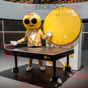 Personaggio mascotte del...