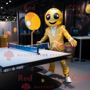 Personaggio mascotte del...