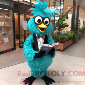 Costume de mascotte de...