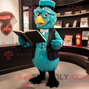 Costume de mascotte de...