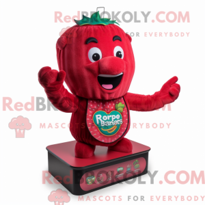 Costume de mascotte de...