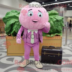 Personaggio mascotte del...