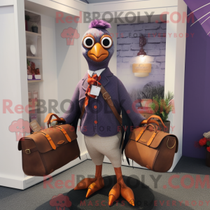 Costume de mascotte de...
