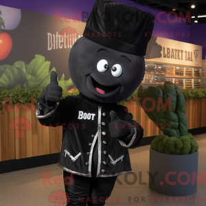 Costume de mascotte de...