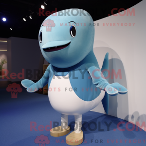 Costume de mascotte de...