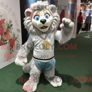 Personaggio mascotte del...