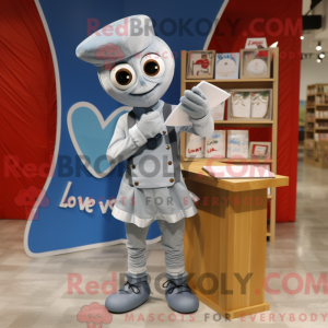 Costume de mascotte de...