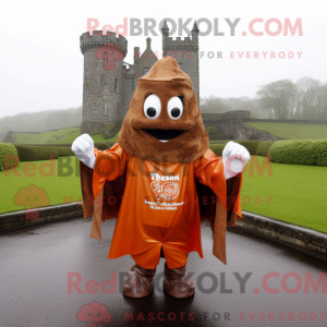 Rust Irish...
