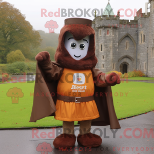 Rust Irish Castle...