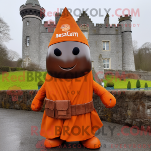 Rust Irish Castle...
