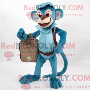 Costume de mascotte de...