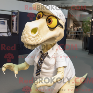 Costume de mascotte de...