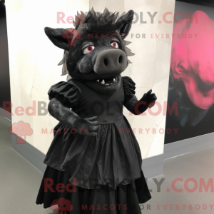 Personaggio mascotte del...