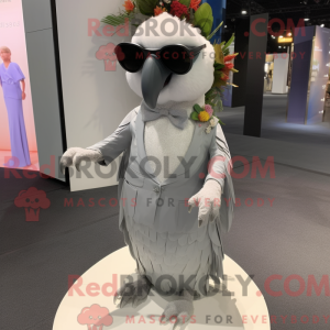 Costume mascotte de...