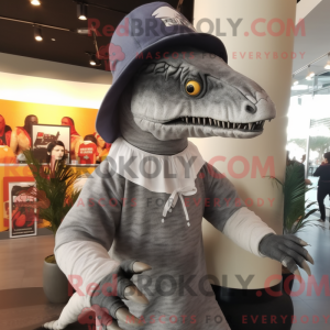 Costume de mascotte de...